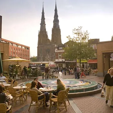 호텔 Amrath 에인트호번