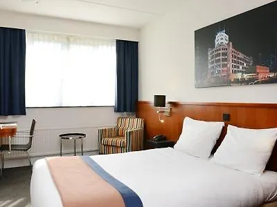Hotel Amrath 4*
