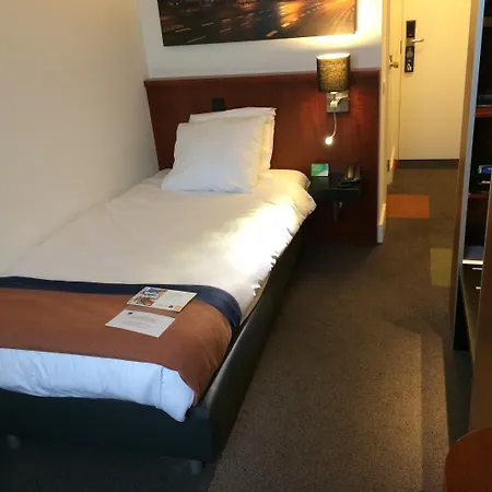 Amrath 4* 에인트호번