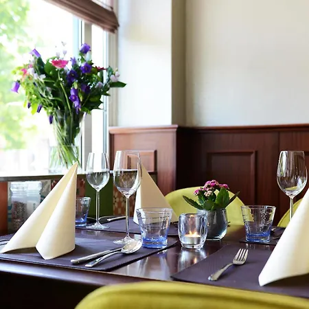 호텔 Amrath 에인트호번