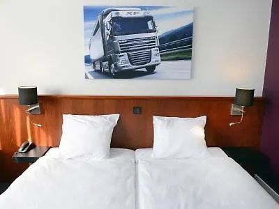 Hotell Amrath Eindhoven