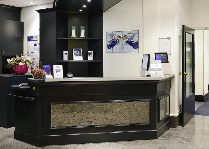 Amrath Hotell Eindhoven