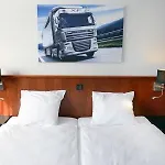 Otel Amrath Eindhoven