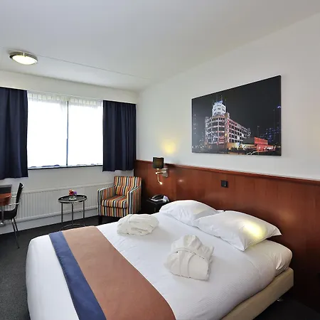 Amrath 3* Eindhoven