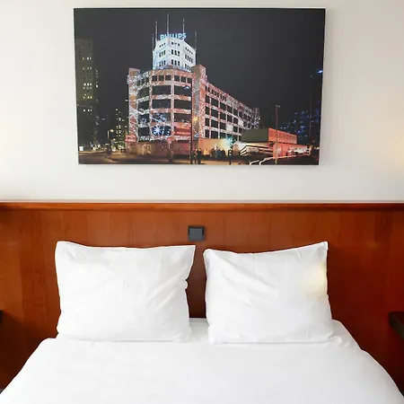 Amrath アイントホーフェン