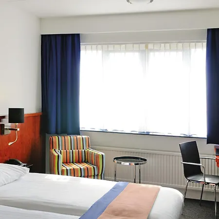 Amrath Hotel 3*