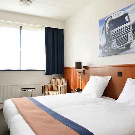 Amrath Hotel Eindhoven