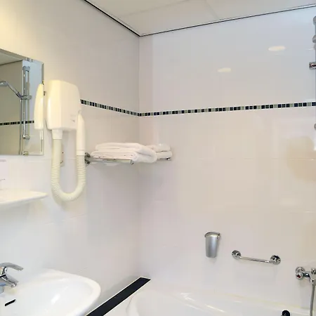 Hotel Amrath Eindhoven