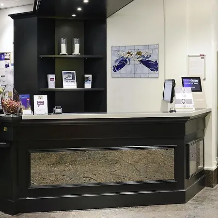 Amrath Hotel 3*