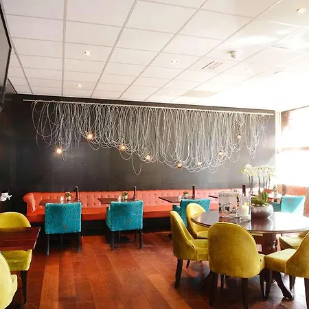 Hotel Amrath Eindhoven