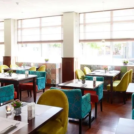 Amrath Hotel Eindhoven