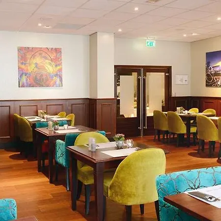 Hotel Amrath 3*