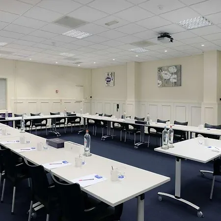 Amrath 3* Eindhoven