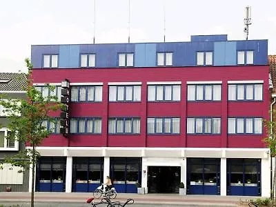 Amrath فندق آيندهوفن