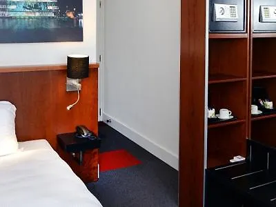 Hotel Amrath