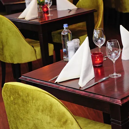 Amrath 4* アイントホーフェン