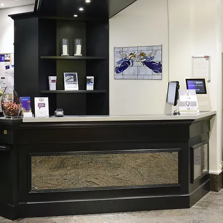 Amrath Hotel Eindhoven