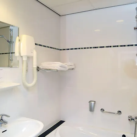 Amrath ホテル アイントホーフェン