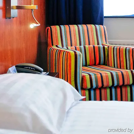 Hotel Amrath 3*