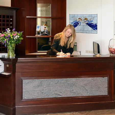 Amrath Hotel 3*