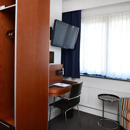 Hotel Amrath 3*
