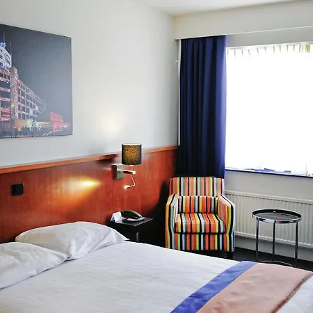 Hotel Amrath