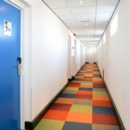 Hotel Amrath 3*