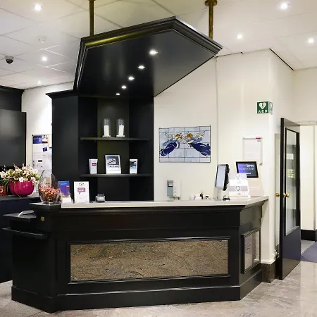 Hotel Amrath Eindhoven