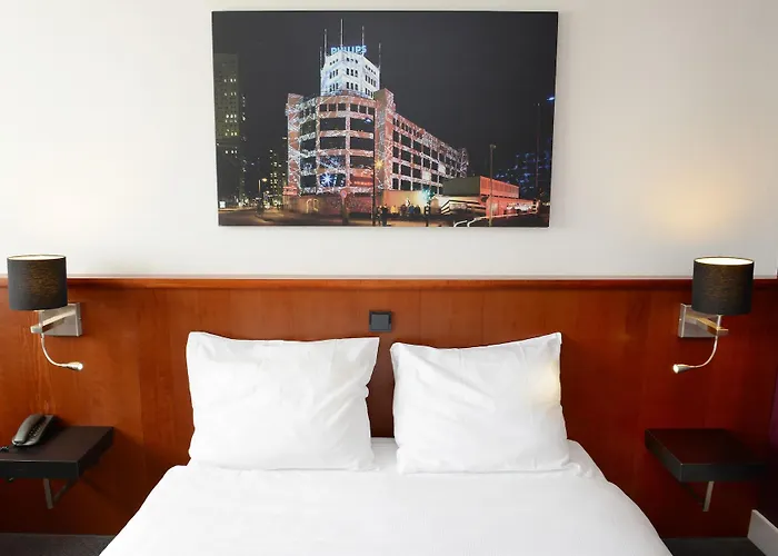 Amrath آيندهوفن