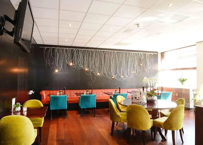 Hotel Amrath Eindhoven