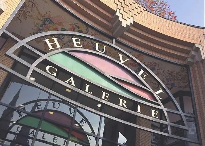 Amrath 4* آيندهوفن