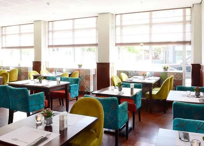 Amrath Hotel Eindhoven