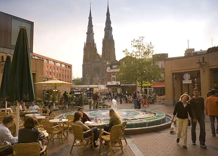 Hotel Amrath Eindhoven