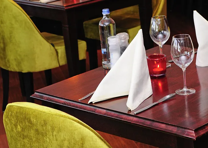 Amrath 4* آيندهوفن