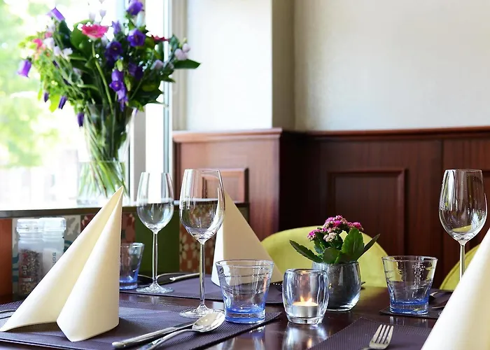 Hotel Amrath Eindhoven