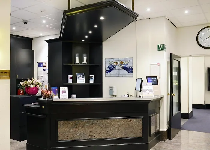 Hotel Amrath Eindhoven