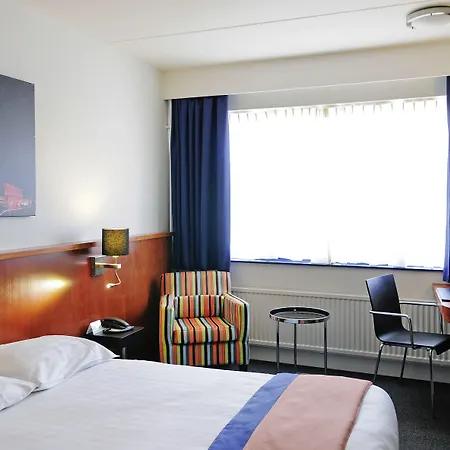 Amrath آيندهوفن