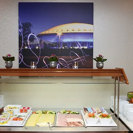 Amrath 4* آيندهوفن