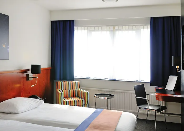 Hotell Amrath Eindhoven